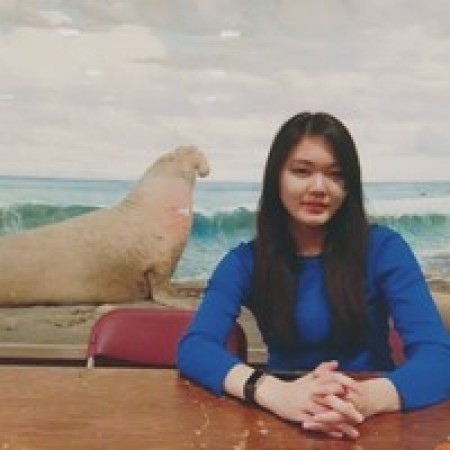 Christy Haerim Won profile photo